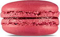 Macaroon-first