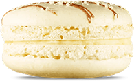 Macaroon-third